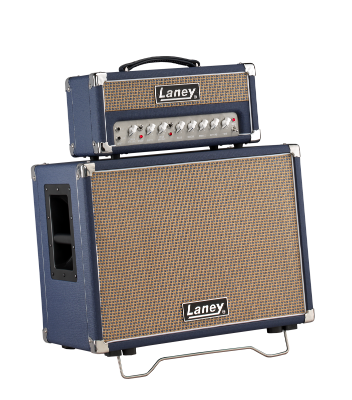 【ほぼ新品】Laney Lionheart L5 Studio